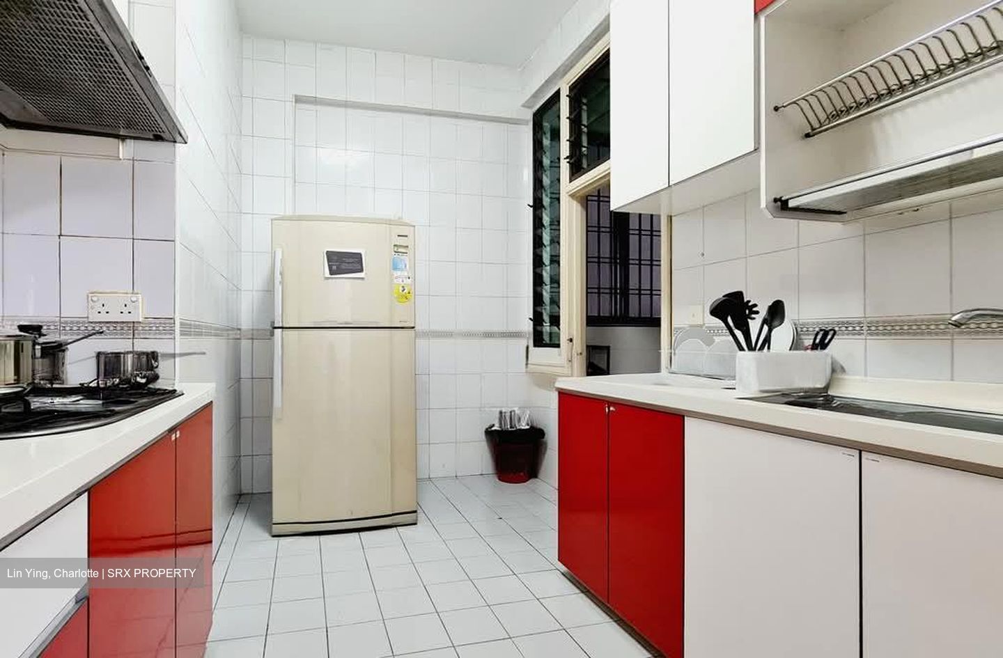 Parc Oasis (D22), Condominium #565051171